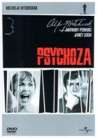 Psicosis  - Dvd