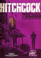 Psicosis  - Dvd