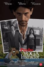 Psycho Yoga Instructor (TV)