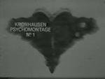 Psychomontage No. 1 (S)