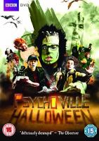 Psychoville Halloween Special (TV) - Poster / Main Image