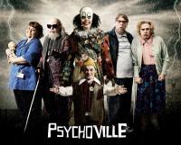 Psychoville (Serie de TV) - Posters