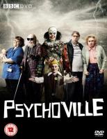 Psychoville (Serie de TV) - Poster / Imagen Principal