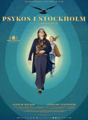 Psychosis in Stockholm 