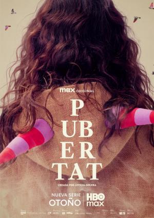 Pubertat (Miniserie de TV)