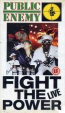 Public Enemy: Fight the Power (Vídeo musical)