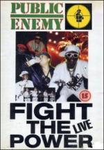 Public Enemy: Fight the Power (Vídeo musical)