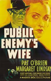 Public Enemy's Wife 