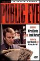 Public Eye (TV Series) (Serie de TV)