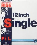 Public Image Limited: Rise (Vídeo musical)