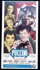 Two Loves Had I... Puccini 