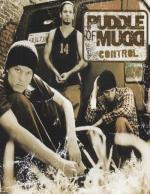 Puddle of Mudd: Control (Music Video)