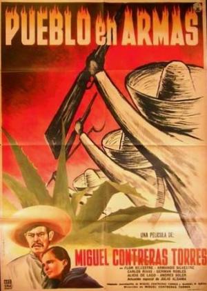 Pueblo en armas 