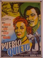 Pueblo quieto  - Poster / Imagen Principal