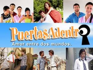 Puertas adentro (TV Series) (TV Series)