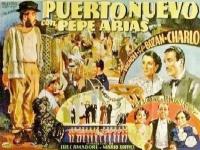 Puerto Nuevo  - Poster / Imagen Principal