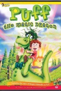 Puff, el dragón mágico 