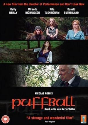 Puffball (Puffball: The Devil's Eyeball) 