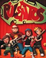 Pulentos (Serie de TV)