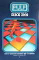 Pulp: Disco 2000 (Vídeo musical)