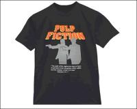 Pulp Fiction  - Merchandising