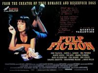 Pulp Fiction  - Promo