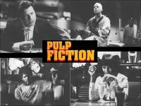 Pulp Fiction  - Wallpapers