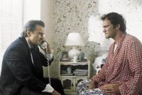 Harvey Keitel & Quentin Tarantino