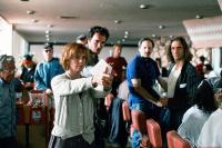 Pulp Fiction  - Shooting/making of