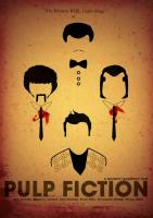 Pulp Fiction  - Otros