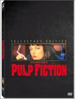 Pulp Fiction  - Dvd