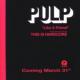 Pulp: Like A Friend (Vídeo musical)