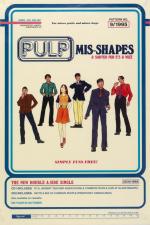 Pulp: Mis-Shapes (Music Video)