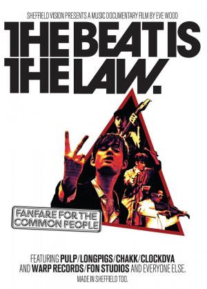 Pulp: The Beat Is the Law 
