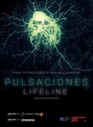 Pulsaciones (Serie de TV)