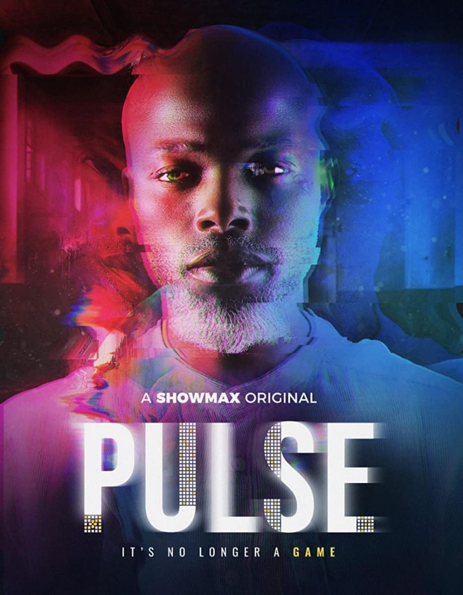 Pulse (TV Series) - Poster / Main Image