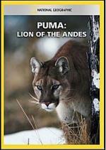 Puma: Lion of the Andes (TV)