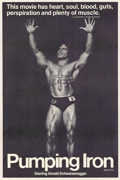 Tu peli favorita de Arnold Schwarzenegger - Página 7 Pumping_iron-962915037-large