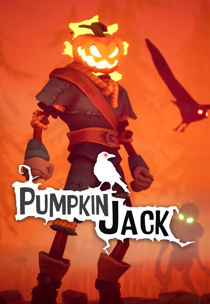 Image gallery for Pumpkin Jack FilmAffinity