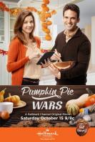 Pumpkin Pie Wars (TV) - 