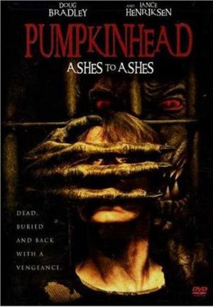 Pumpkinhead: Ashes to Ashes (TV)