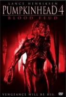 Pumpkinhead 4: Blood Feud (TV) - Poster / Main Image