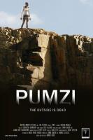 Pumzi (C) - Poster / Imagen Principal