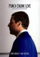 Punch-Drunk Love  - Posters