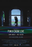 Punch-Drunk Love  - Poster / Main Image