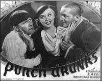 Punch Drunks (TV) (S) - Poster / Main Image