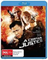 Otra clase de justicia  - Blu-ray