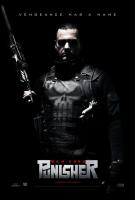 Punisher: Zona de guerra  - Posters