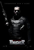 Punisher 2: Zona de guerra  - 