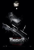 Punisher 2: Zona de guerra  - 